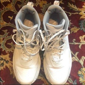 Adidas John Wall basketball sneakers NEW